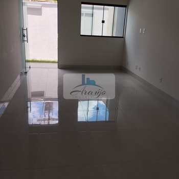 Casa em Palmas, bairro Plano Diretor Sul