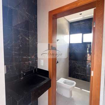 Casa em Palmas, bairro Loteamento Caribe