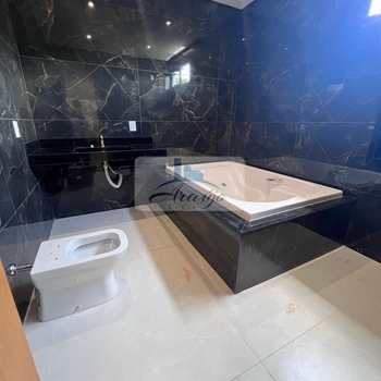 Casa em Palmas, bairro Loteamento Caribe
