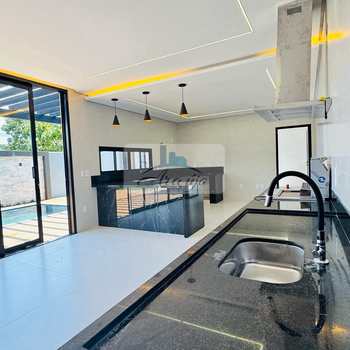 Casa em Palmas, bairro Loteamento Caribe