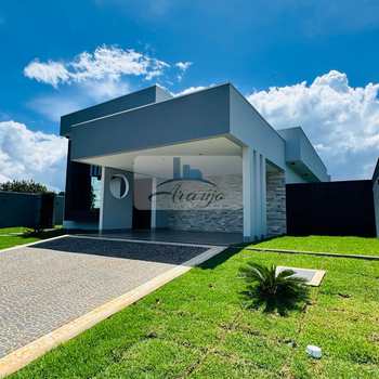 Casa em Palmas, bairro Loteamento Caribe