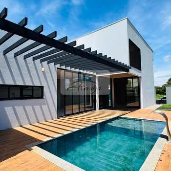 Casa em Palmas, bairro Loteamento Caribe