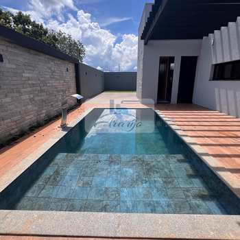Casa em Palmas, bairro Loteamento Caribe
