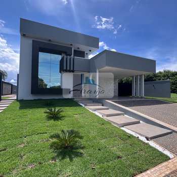 Casa em Palmas, bairro Loteamento Caribe