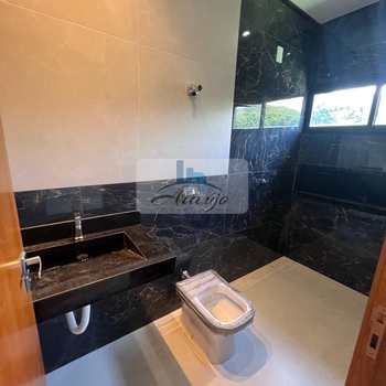 Casa em Palmas, bairro Loteamento Caribe