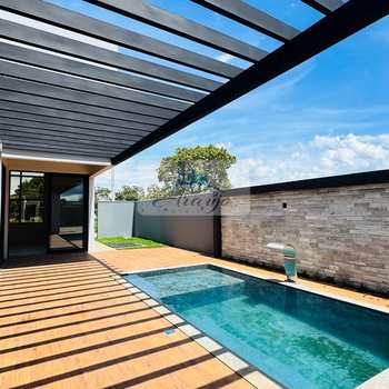 Casa em Palmas, bairro Loteamento Caribe
