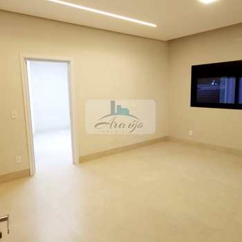 Sobrado de Condomínio em Palmas, bairro Plano Diretor Sul