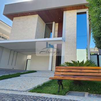 Sobrado de Condomínio em Palmas, bairro Plano Diretor Sul