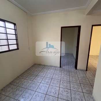 Casa em Palmas, bairro Plano Diretor Sul