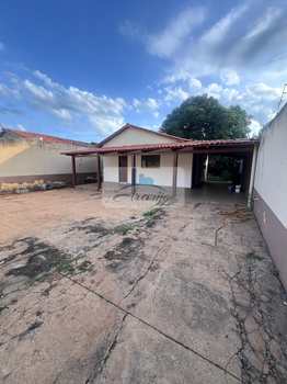 Casa, código 2445 em Palmas, bairro Plano Diretor Sul