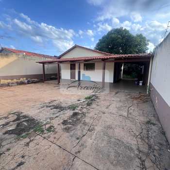 Casa em Palmas, bairro Plano Diretor Sul