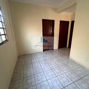 Casa em Palmas, bairro Plano Diretor Sul