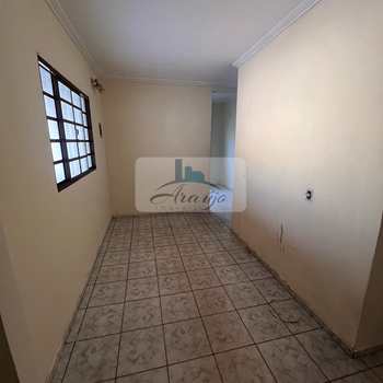 Casa em Palmas, bairro Plano Diretor Sul