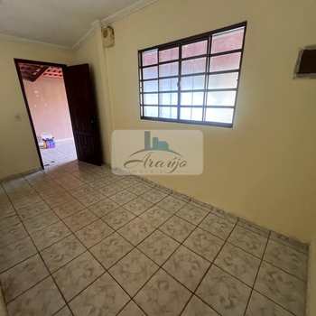 Casa em Palmas, bairro Plano Diretor Sul