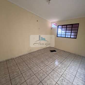 Casa em Palmas, bairro Plano Diretor Sul