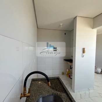 Apartamento em Palmas, bairro Plano Diretor Norte