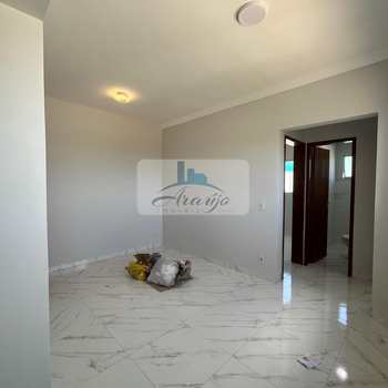 Apartamento em Palmas, bairro Plano Diretor Norte