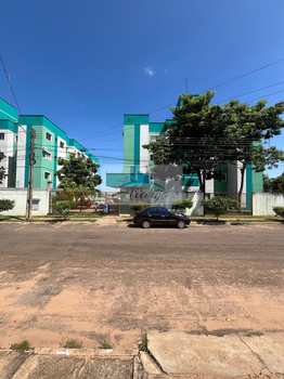 Apartamento, código 2446 em Palmas, bairro Plano Diretor Norte