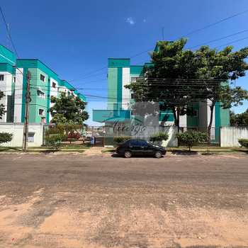 Apartamento em Palmas, bairro Plano Diretor Norte