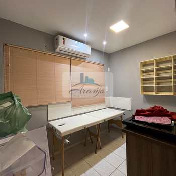 Prédio Comercial em Palmas, bairro Plano Diretor Sul
