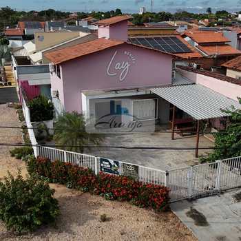Prédio Comercial em Palmas, bairro Plano Diretor Sul