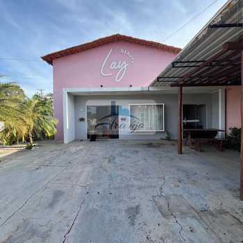 Prédio Comercial em Palmas, bairro Plano Diretor Sul
