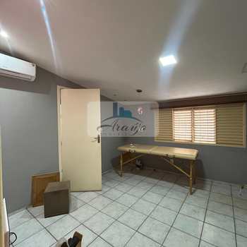 Prédio Comercial em Palmas, bairro Plano Diretor Sul