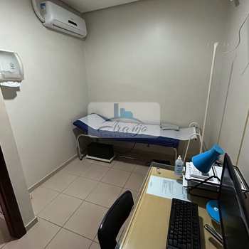 Sala Comercial em Palmas, bairro Plano Diretor Sul