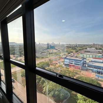 Sala Comercial em Palmas, bairro Plano Diretor Sul