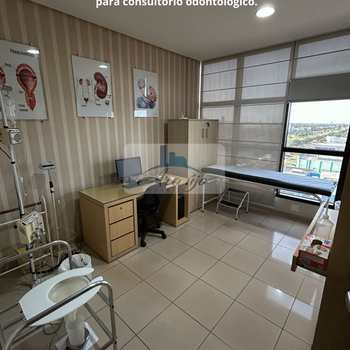 Sala Comercial em Palmas, bairro Plano Diretor Sul