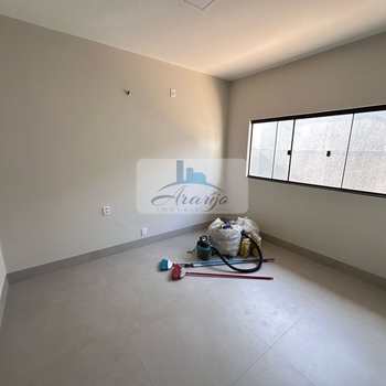 Casa em Palmas, bairro Plano Diretor Sul