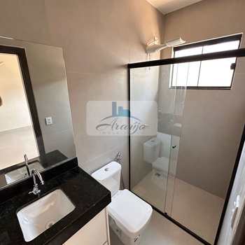 Casa em Palmas, bairro Plano Diretor Sul