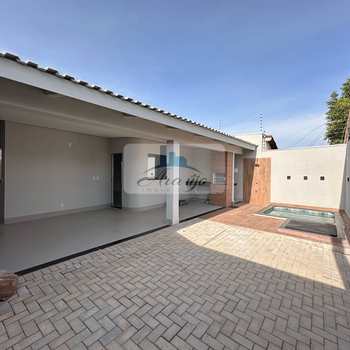Casa em Palmas, bairro Plano Diretor Sul