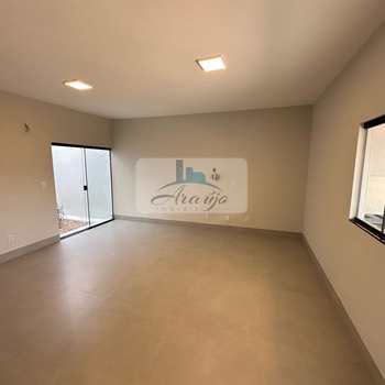 Casa em Palmas, bairro Plano Diretor Sul