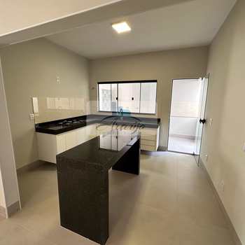 Casa em Palmas, bairro Plano Diretor Sul
