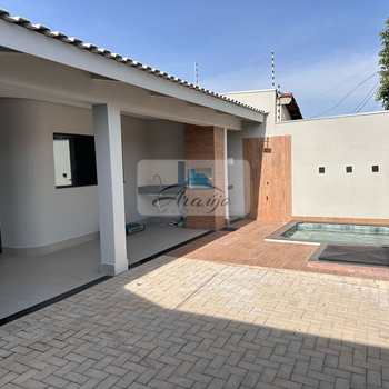 Casa em Palmas, bairro Plano Diretor Sul