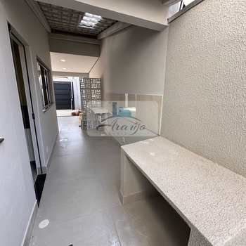 Casa em Palmas, bairro Plano Diretor Sul