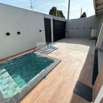 Casa em Palmas, bairro Plano Diretor Sul