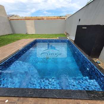 Casa em Palmas, bairro Plano Diretor Sul