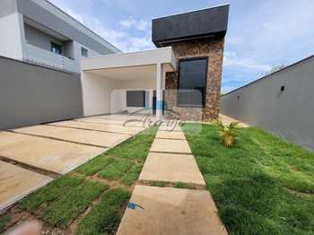Casa, código 2451 em Palmas, bairro Plano Diretor Sul