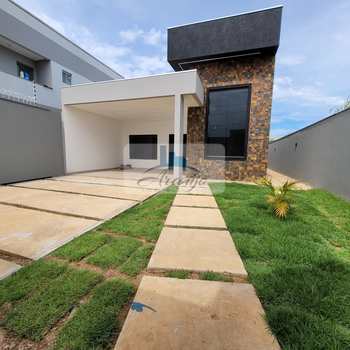 Casa em Palmas, bairro Plano Diretor Sul