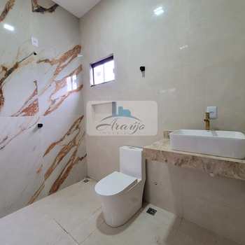 Casa em Palmas, bairro Plano Diretor Sul