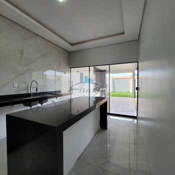 Casa em Palmas, bairro Plano Diretor Sul