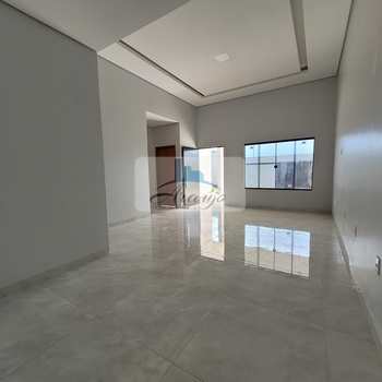 Casa em Palmas, bairro Plano Diretor Sul