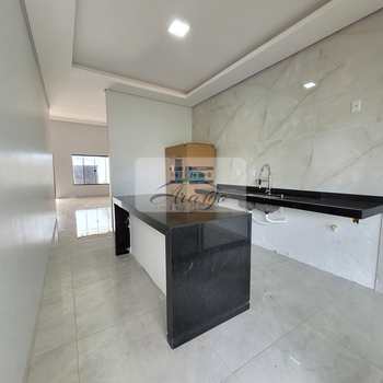 Casa em Palmas, bairro Plano Diretor Sul