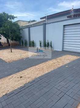 Casa, código 2453 em Palmas, bairro Plano Diretor Sul
