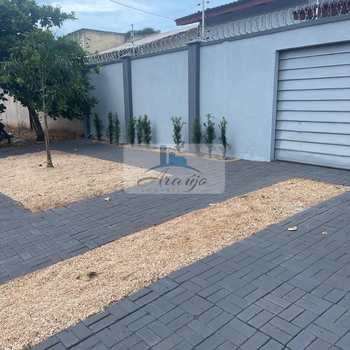 Casa em Palmas, bairro Plano Diretor Sul