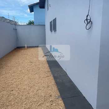 Casa em Palmas, bairro Plano Diretor Sul