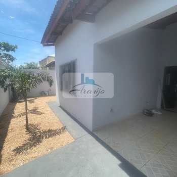 Casa em Palmas, bairro Plano Diretor Sul