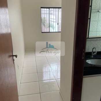 Casa em Palmas, bairro Plano Diretor Sul